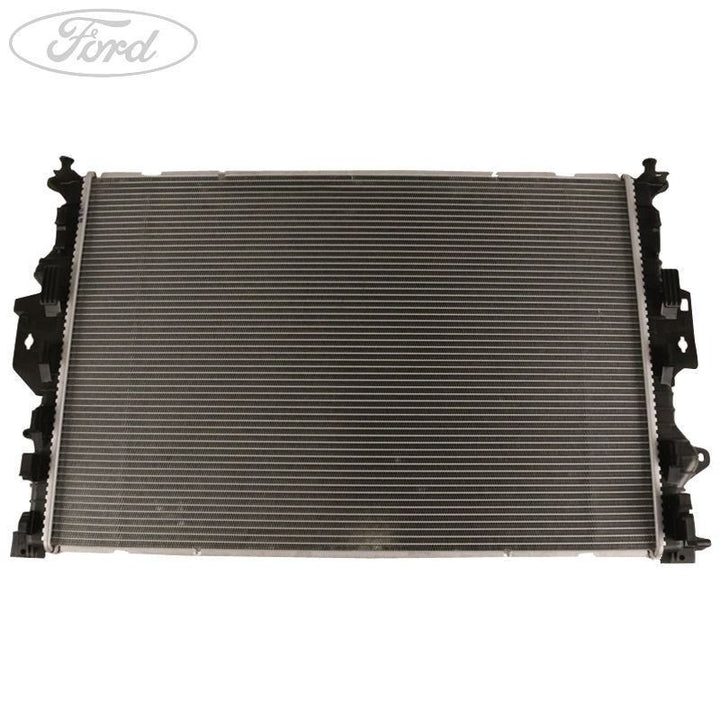 KUGA 2.0 DURATORQ CR TC RADIATOR 6-SPEED POWERSHIFT 2012-