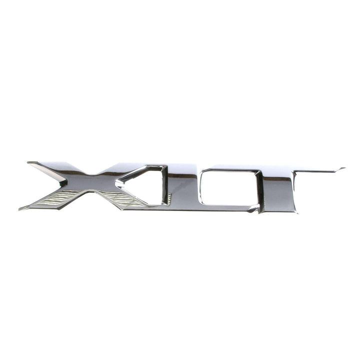 RANGER XLT NAME PLATE BADGE EMBLEM 2011- ONWARDS