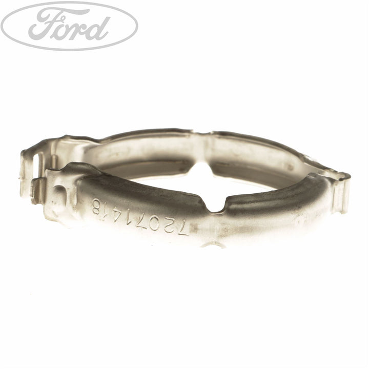 EGR VALVE COOLER HOSE CLAMP
