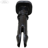 HEADREST GUIDE SLEEVE