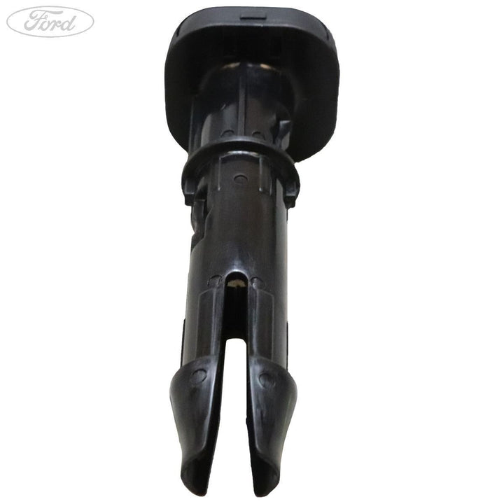 HEADREST GUIDE SLEEVE