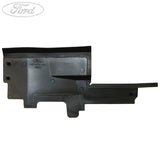 KUGA AIR DEFLECTOR 11/2012-
