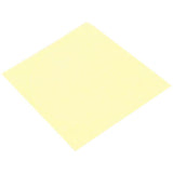 STEADYING PLATE