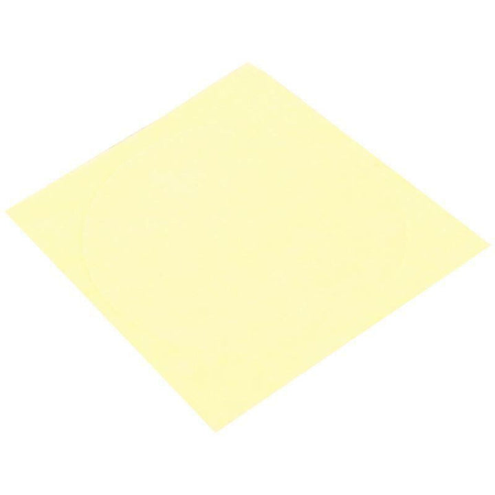 STEADYING PLATE