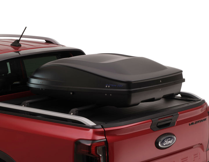 G3* ROOF BOX ELEGANCE EUROPE 330,MATT BLACK