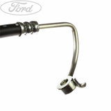 STEERING TUBES/PIPES/HOSES