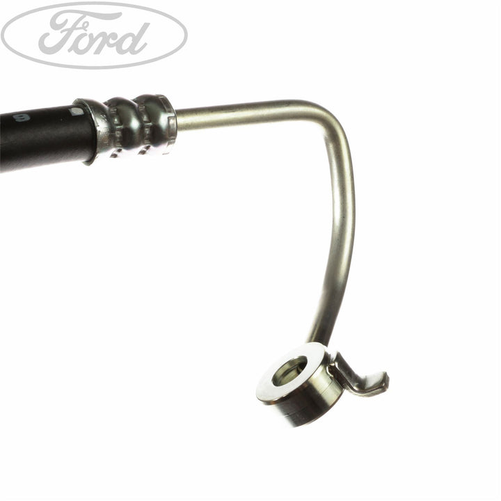 STEERING TUBES/PIPES/HOSES