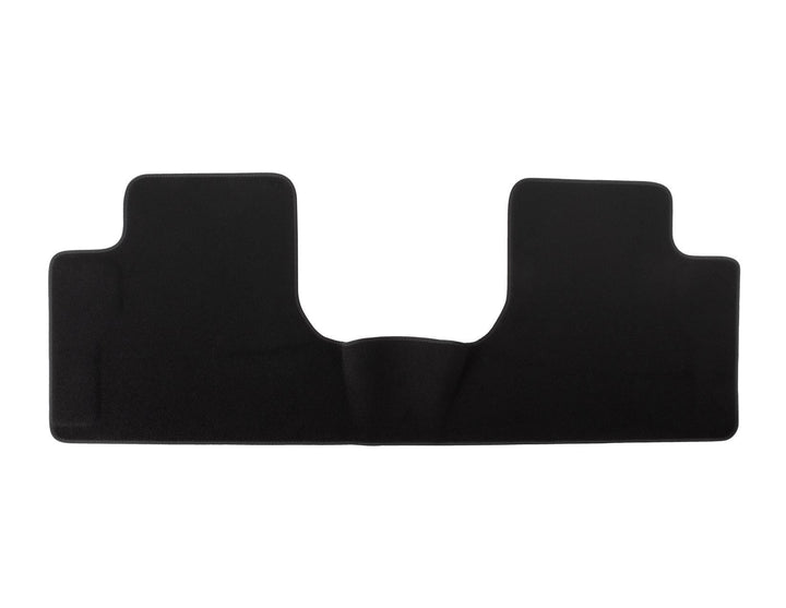 C-MAX FROM 11/2010 CARPET FLOOR MATS REAR,BLACK
