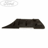 KUGA N/S FRONT HEADLAMP WASHER HOUSING