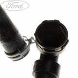 RADIATOR HOSE