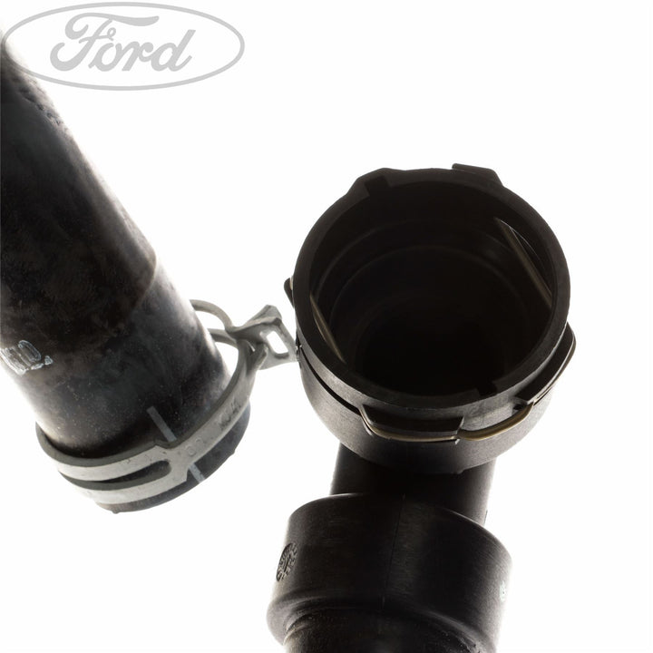 RADIATOR HOSE