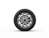 TOURNEO/TRANSIT CUSTOM ALLOY WHEEL 17