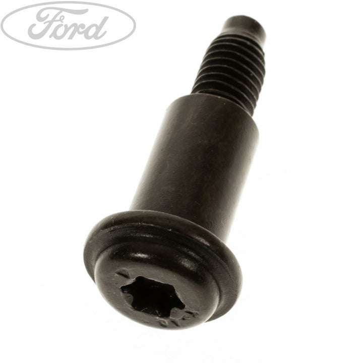 TIMING GEAR SCREW