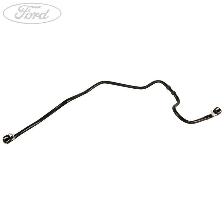 FUEL PIPE