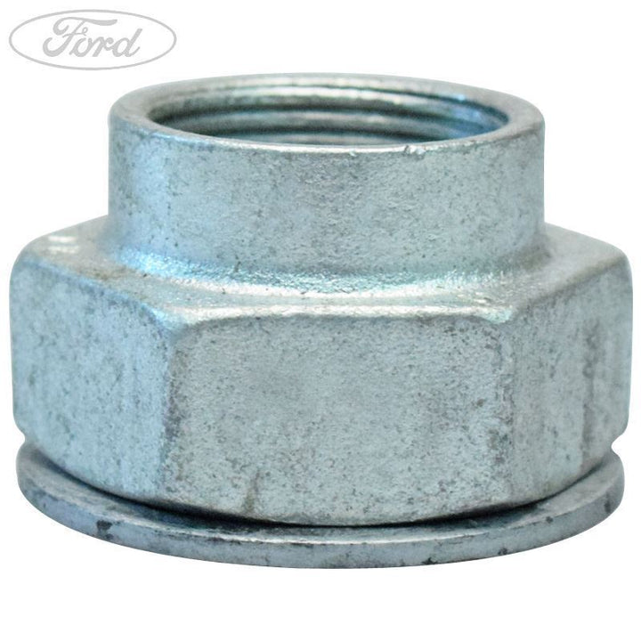 KA CR TC DIESEL FRONT RETAINING HUB NUT 2008-2016