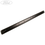 PICK UP BOX RAIL