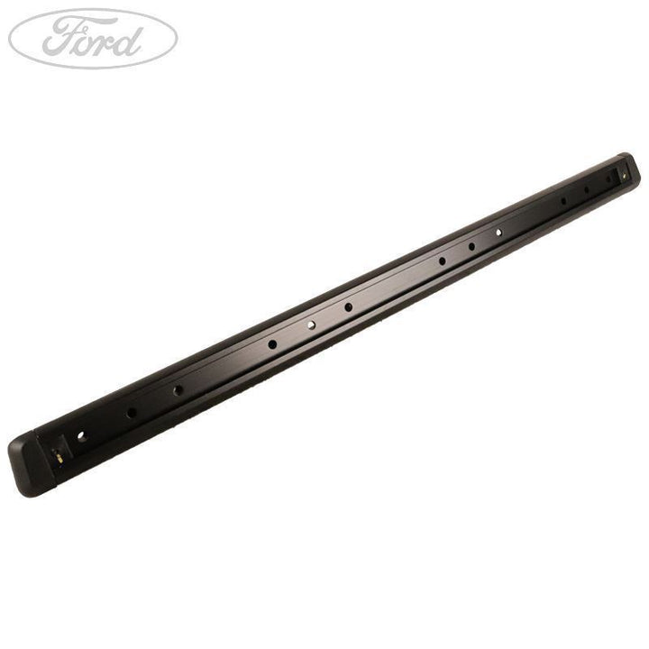 PICK UP BOX RAIL