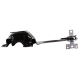 MONDEO REAR O/S SUSPENSION KNUCKLE HUB ARM
