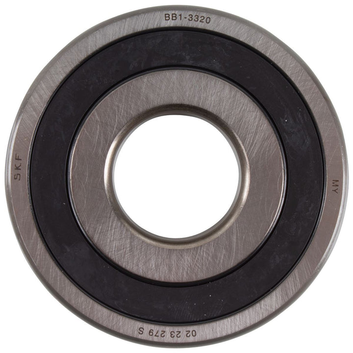 6 SPEED AUTOMATIC BEARING 04/01/2016- MPS6