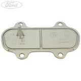 CYLINDER FRONT COVER