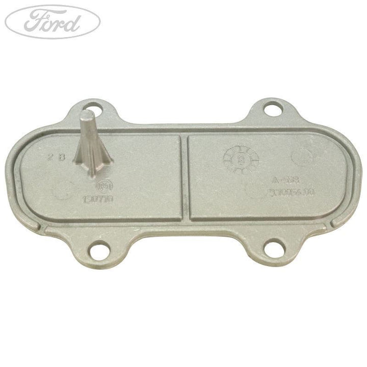 CYLINDER FRONT COVER