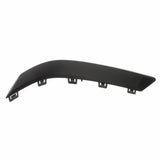 FUSION REAR BUMPER INSERT