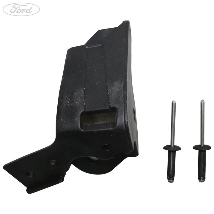 FOCUS MK3 N/S FRONT BUMPER BRACKET WITH BUMPER EXTENSION