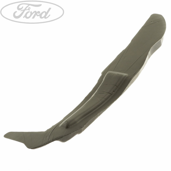 FIESTA FRONT BODY INSULATOR PAD