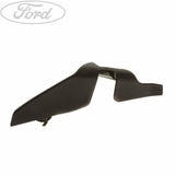 BODY MOULDINGS