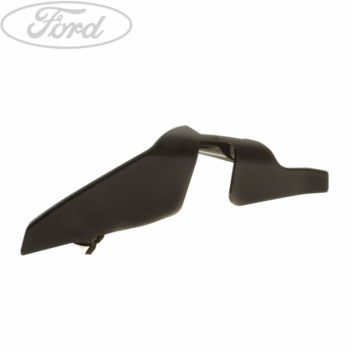 BODY MOULDINGS