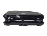 ATERA* ROOF BOX CASAR L,BRILLIANT BLACK