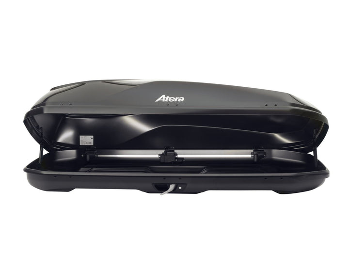 ATERA* ROOF BOX CASAR L,BRILLIANT BLACK