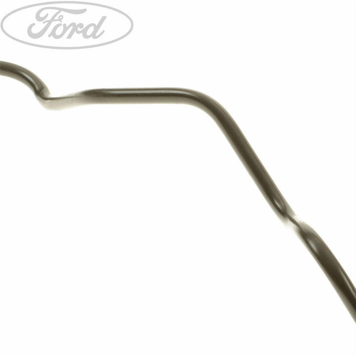 FOCUS LYNX DIESEL FUEL SUPPLY TUBE 1999-2005