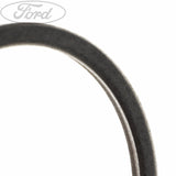 TRANSMISSION THRUST WASHER RETAINING RING