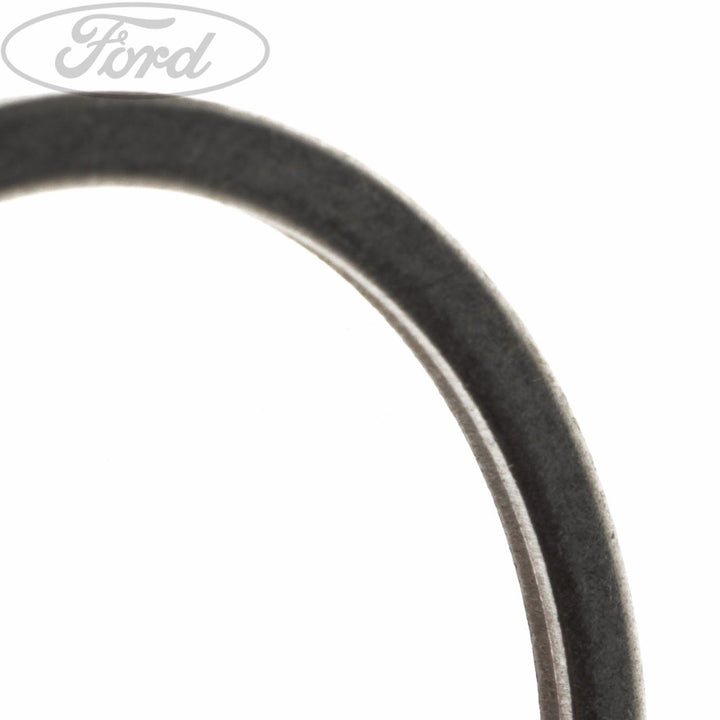 TRANSMISSION THRUST WASHER RETAINING RING