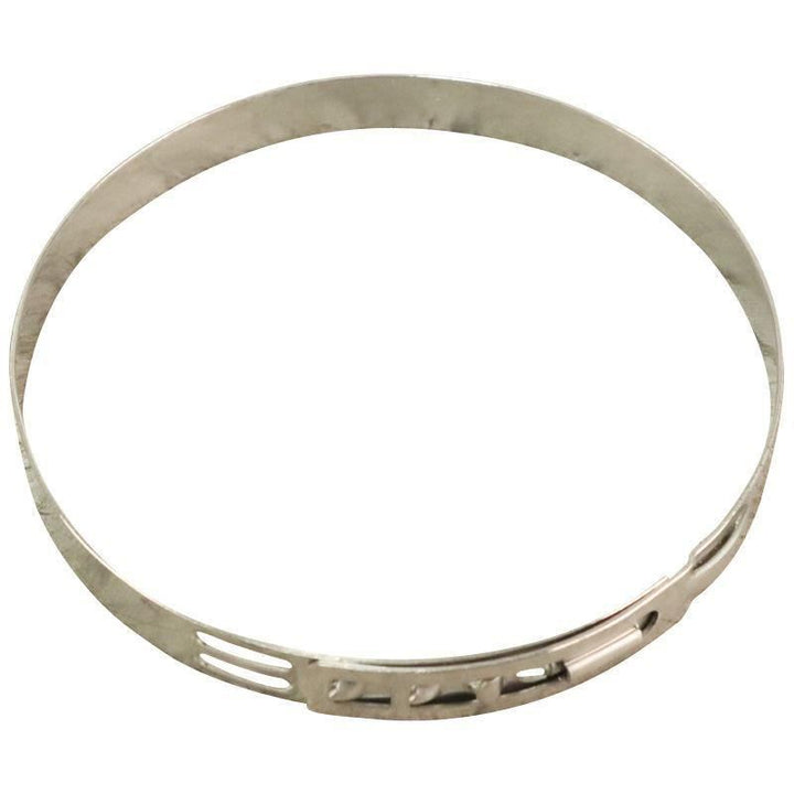 KUGA 6 SPEED MANUAL LARGE OUTER CV BOOT CLAMP 97MM 12-