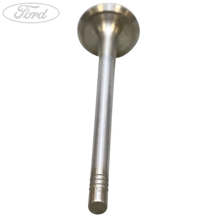 EXHAUST VALVE