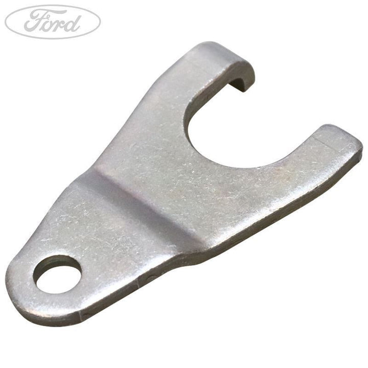 2.0 DURATORQ OIL FILTER HOSE SECURING BRACKET 2010-2012
