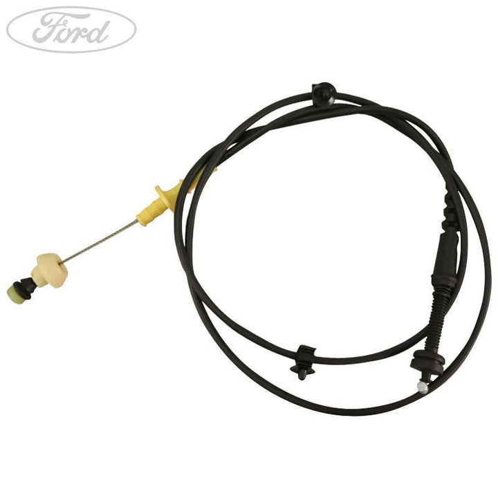 FIESTA ZETEC-S DURATEC ACCELERATOR THROTTLE CABLE 95-06