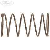 CONNECT MONDEO FOCUS GEAR SELECTOR SPRING 5-SPEED MAN 02-
