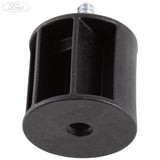 HEAT SHIELDS EXHAUST SYSTEM CLIP PACK OF 5