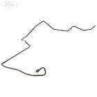 TRANSIT CUSTOM FRONT BRAKE PIPE FWD RHD 2014-