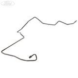 TRANSIT CUSTOM FRONT BRAKE PIPE FWD RHD 2014-