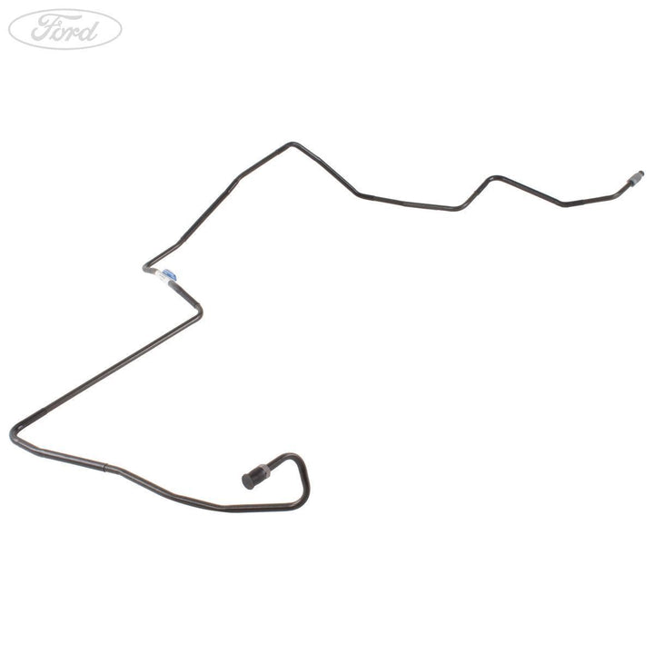 TRANSIT CUSTOM FRONT BRAKE PIPE FWD RHD 2014-