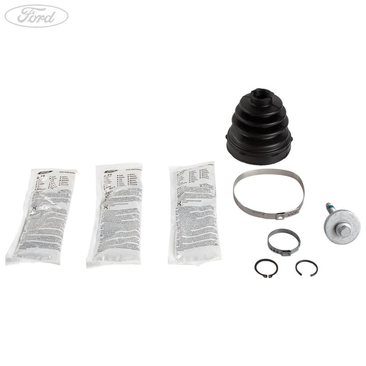 FOCUS DURATEC ST INNER CV BOOT KIT 10/2005-12/2005