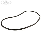TRANSIT CONNECT 2ND ROW QUARTER WINDOW WEATHERSTRIP SEAL