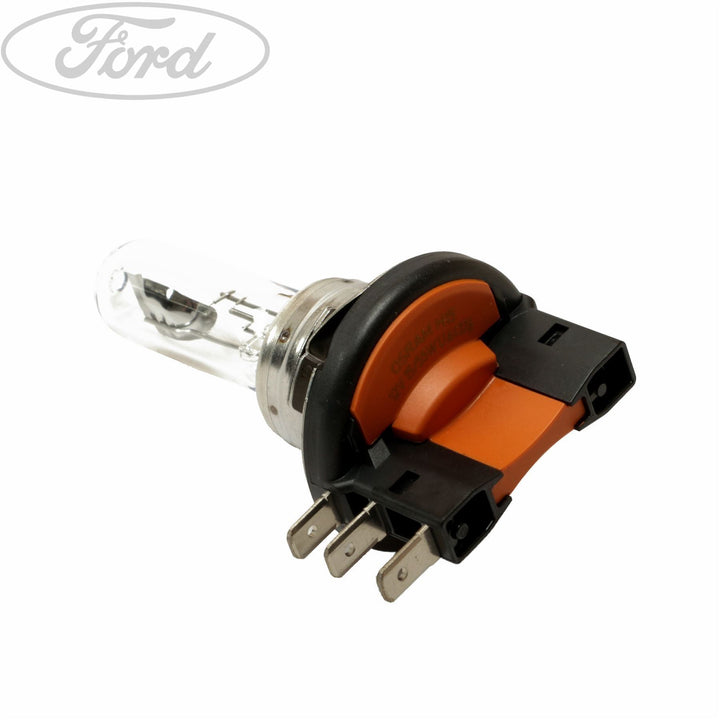 KUGA FIESTA FRONT HEAD LIGHT BULB H15 15 / 55W