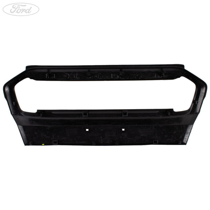 RANGER FRONT COVER PANEL WITH TITAN GRILLE 09/2015-