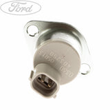 FUEL VAPOUR VALVE