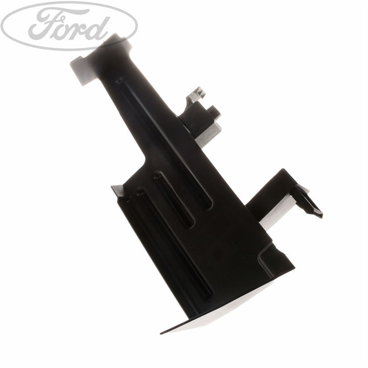 FOCUS HEATING O/S RH AIR DEFLECTOR